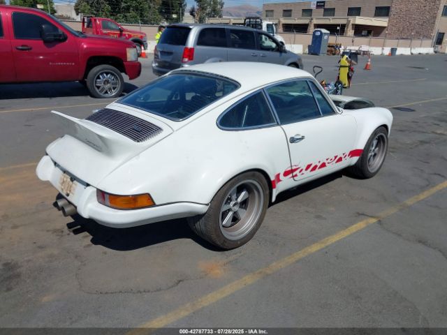 1973 PORSCHE 911 00000009113102154 Photo 3