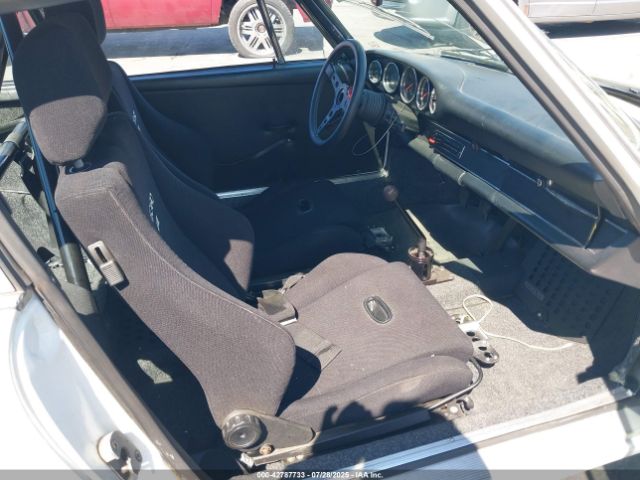 1973 PORSCHE 911 00000009113102154 Photo 4
