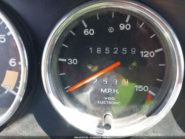 1973 PORSCHE 911 00000009113102154 Photo 6