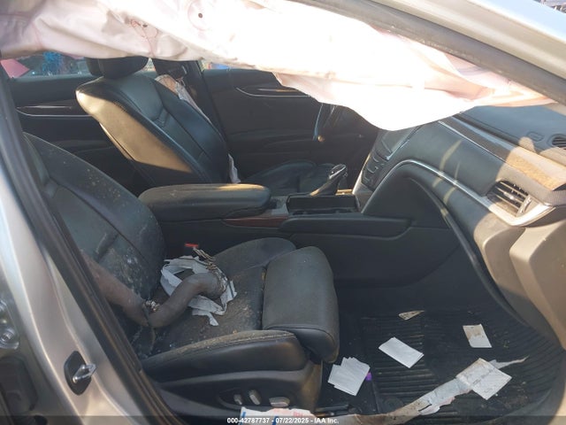 2013 CADILLAC XTS 2G61P5S38D9246149 Photo 4