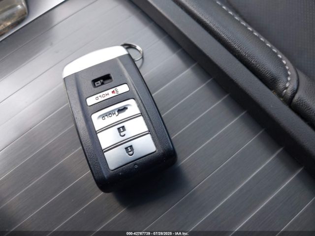 2020 ACURA RDX 5J8TC2H62LL009165 Photo 10