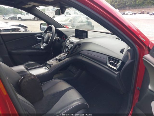 2020 ACURA RDX 5J8TC2H62LL009165 Photo 4