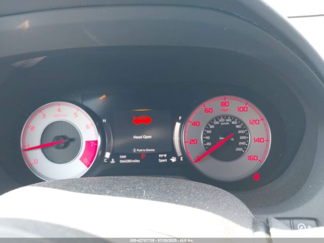 2020 ACURA RDX 5J8TC2H62LL009165 Photo 6