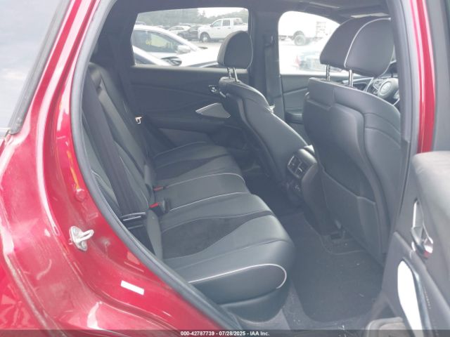 2020 ACURA RDX 5J8TC2H62LL009165 Photo 7