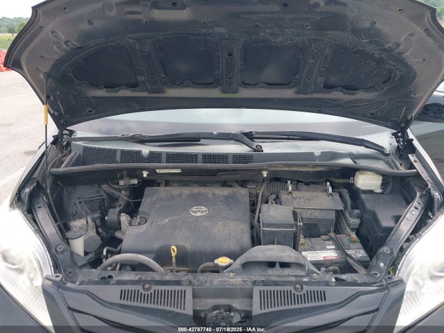 Toyota 2gr-fks 2014 5TDKK3DC6ES429219 Image 10