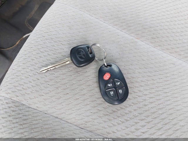 Toyota 2gr-fks 2014 5TDKK3DC6ES429219 Image 11