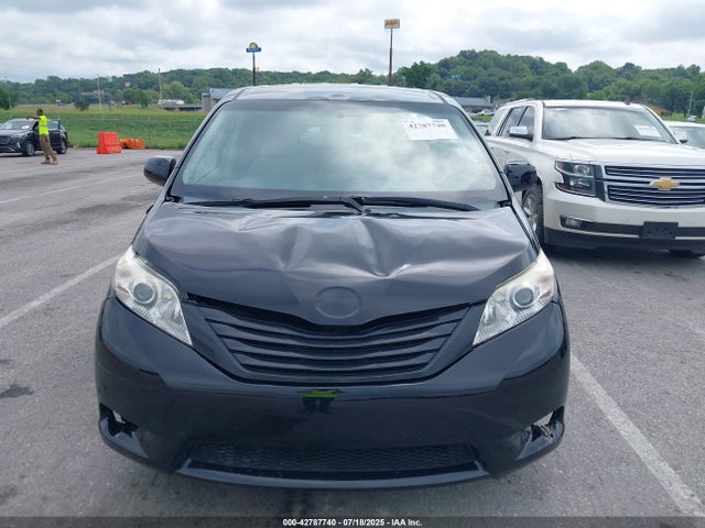 Toyota 2gr-fks 2014 5TDKK3DC6ES429219 Image 12