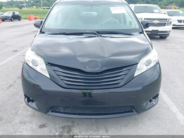 Toyota 2gr-fks 2014 5TDKK3DC6ES429219 Image 17