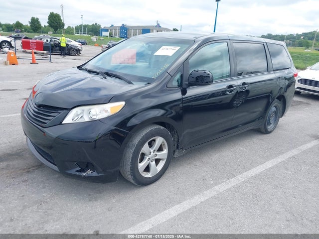 Toyota 2gr-fks 2014 5TDKK3DC6ES429219 Image 2