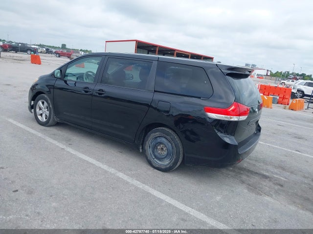 Toyota 2gr-fks 2014 5TDKK3DC6ES429219 Image 3