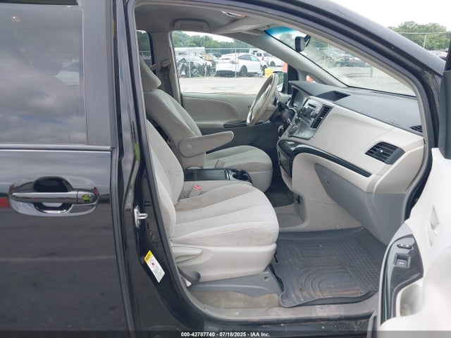 Toyota 2gr-fks 2014 5TDKK3DC6ES429219 Image 5