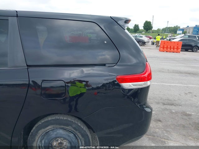 Toyota 2gr-fks 2014 5TDKK3DC6ES429219 Image 6