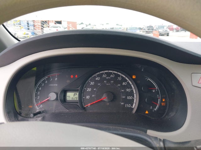 Toyota 2gr-fks 2014 5TDKK3DC6ES429219 Image 7