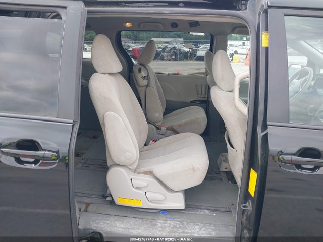 Toyota 2gr-fks 2014 5TDKK3DC6ES429219 Image 8