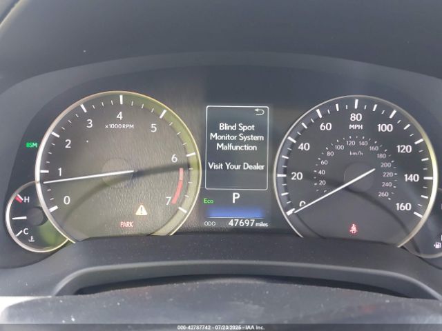 2021 LEXUS RX 350 2T2AZMAA5MC207645 Photo 6