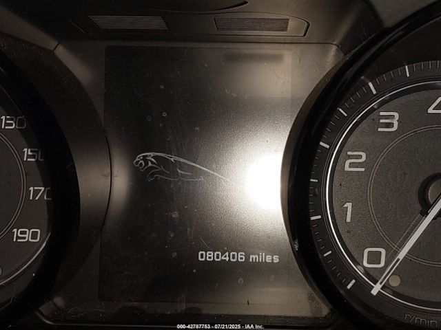 2015 JAGUAR F-TYPE SAJWA6BU1F8K20270 Photo 6