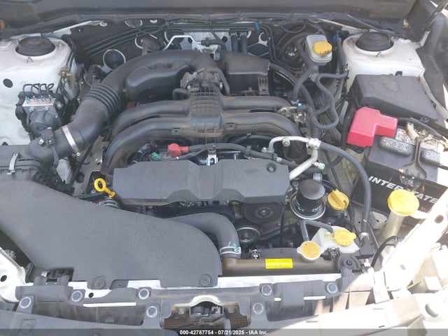 Subaru 2.5na u5 2014 JF2SJAEC6EH432696 Image 10