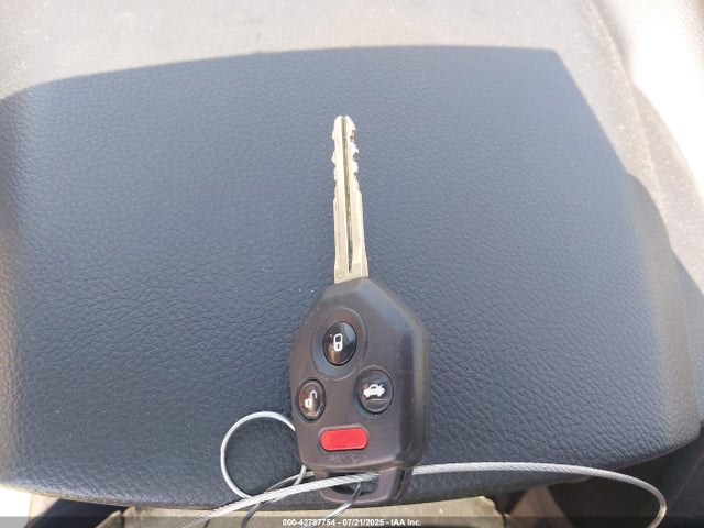 Subaru 2.5na u5 2014 JF2SJAEC6EH432696 Image 11