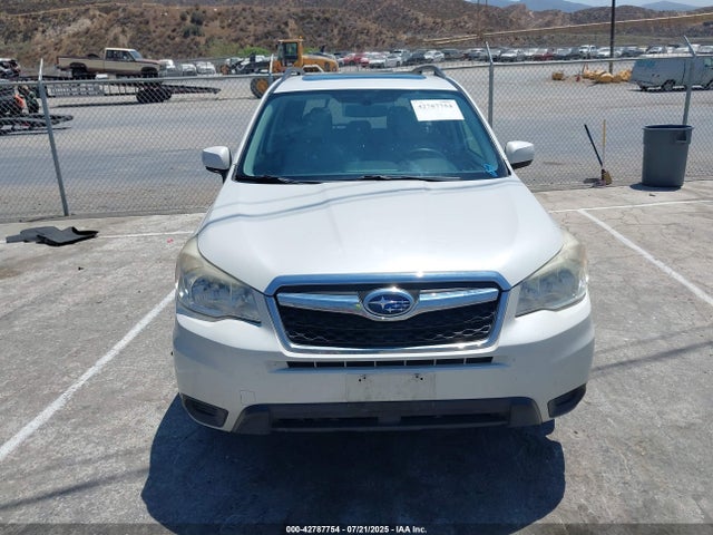 Subaru 2.5na u5 2014 JF2SJAEC6EH432696 Image 12