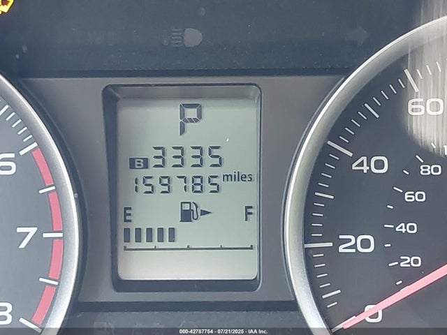 Subaru 2.5na u5 2014 JF2SJAEC6EH432696 Image 15