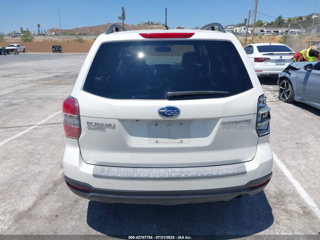 Subaru 2.5na u5 2014 JF2SJAEC6EH432696 Image 16