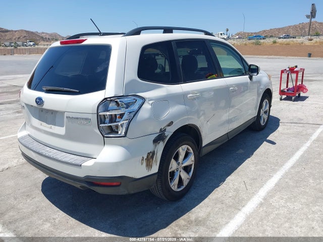 Subaru 2.5na u5 2014 JF2SJAEC6EH432696 Image 4