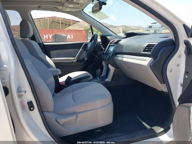Subaru 2.5na u5 2014 JF2SJAEC6EH432696 Image 5
