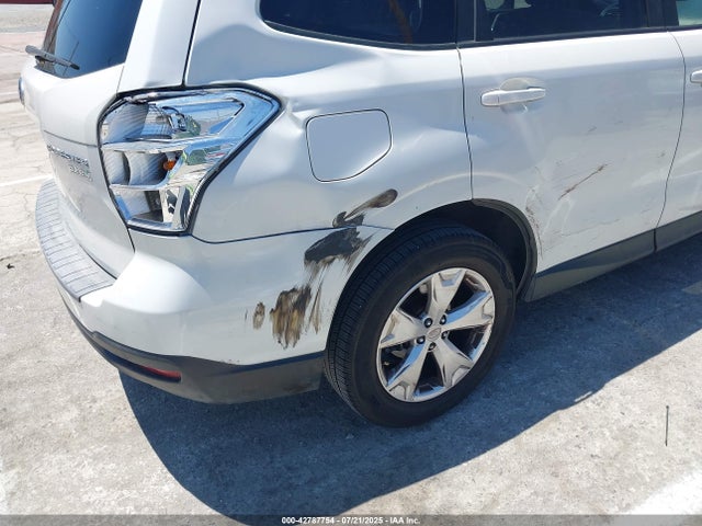 Subaru 2.5na u5 2014 JF2SJAEC6EH432696 Image 6