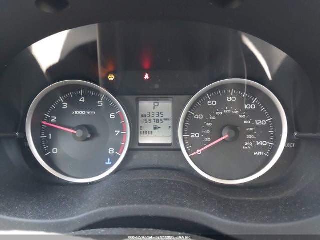 Subaru 2.5na u5 2014 JF2SJAEC6EH432696 Image 7