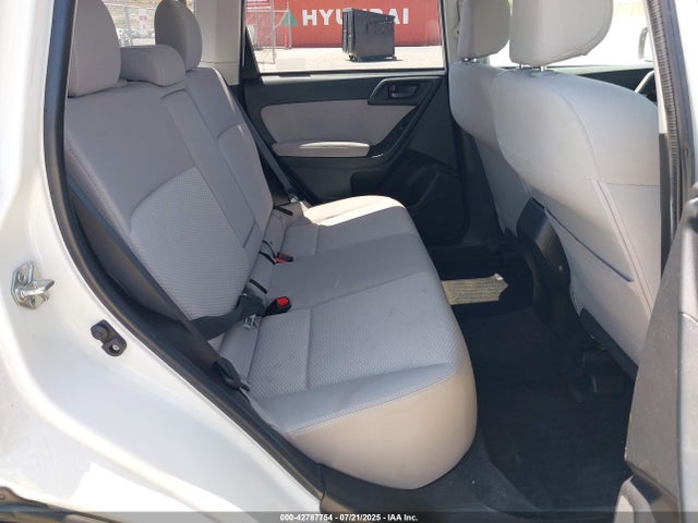 Subaru 2.5na u5 2014 JF2SJAEC6EH432696 Image 8