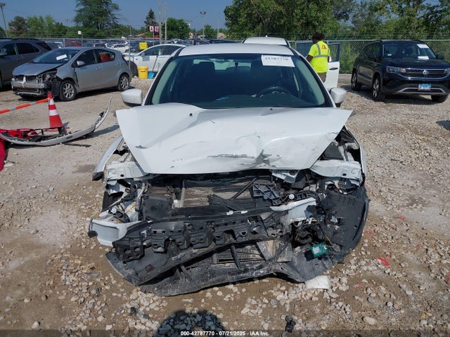 1FADP3FE7JL320178 Ford 1.0l gtdi