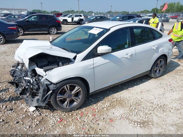 1FADP3FE7JL320178 Ford 1.0l gtdi