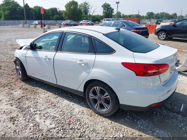 1FADP3FE7JL320178 Ford 1.0l gtdi