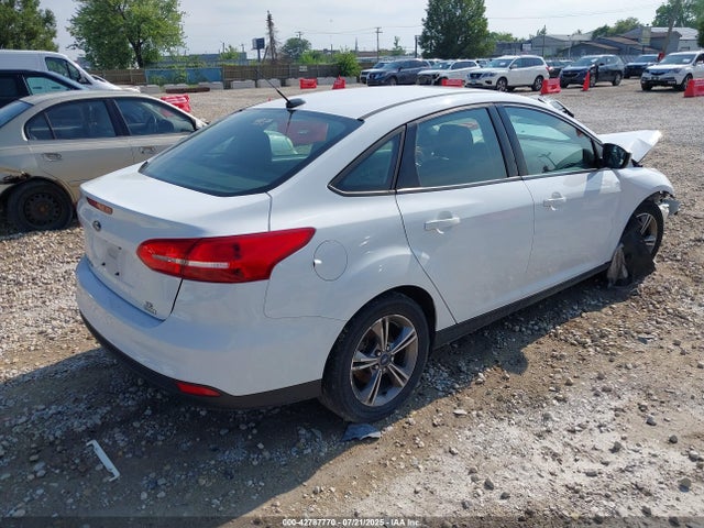 1FADP3FE7JL320178 Ford 1.0l gtdi