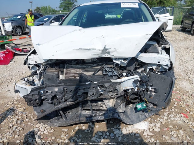 1FADP3FE7JL320178 Ford 1.0l gtdi