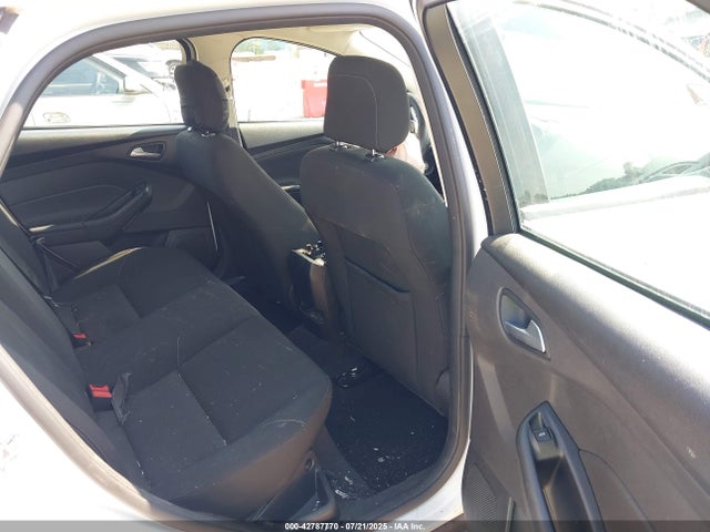 1FADP3FE7JL320178 Ford 1.0l gtdi