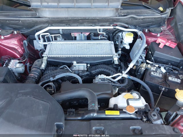 4S4WMARD6M3457003 Subaru 2021