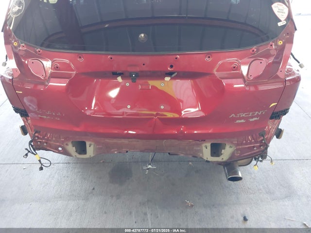 4S4WMARD6M3457003 Subaru 2021