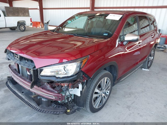 4S4WMARD6M3457003 Subaru 2021