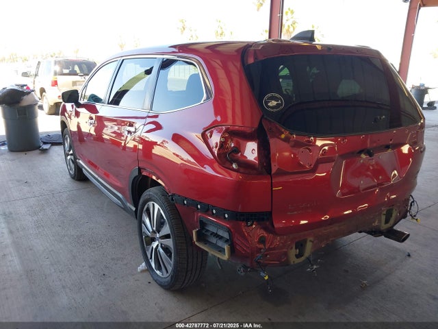 4S4WMARD6M3457003 Subaru 2021