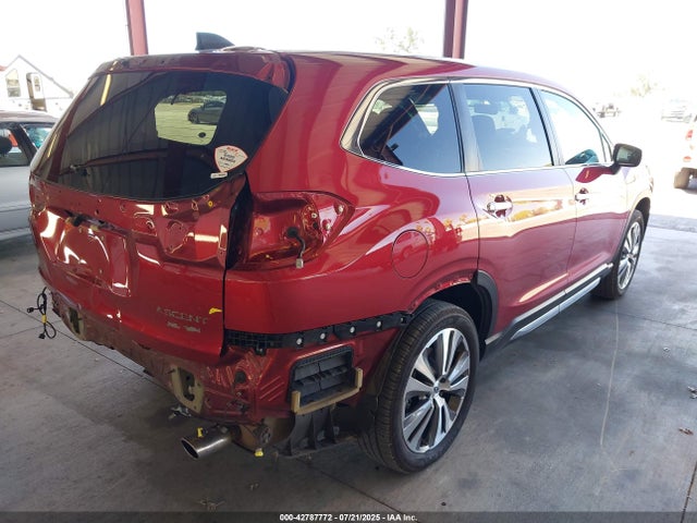 4S4WMARD6M3457003 Subaru 2021