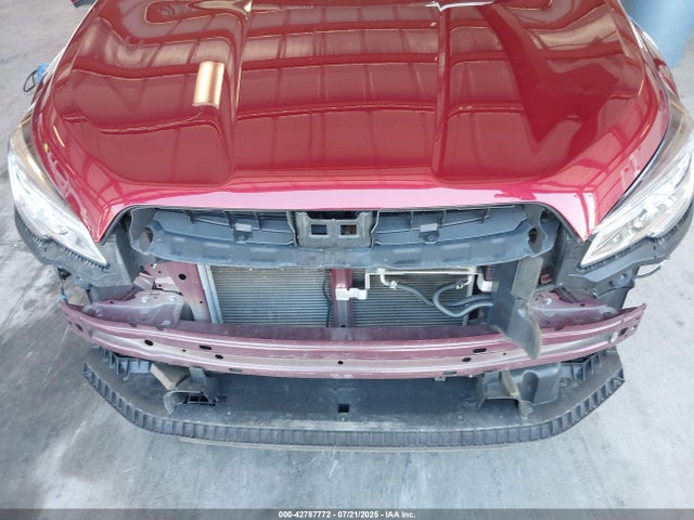 4S4WMARD6M3457003 Subaru 2021