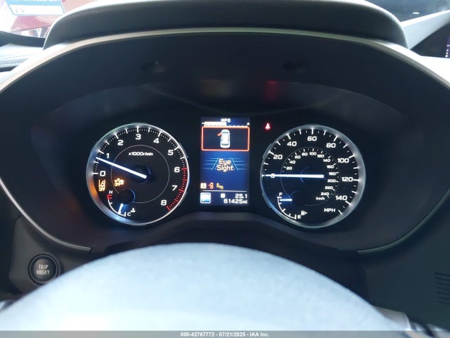 4S4WMARD6M3457003 Subaru 2021