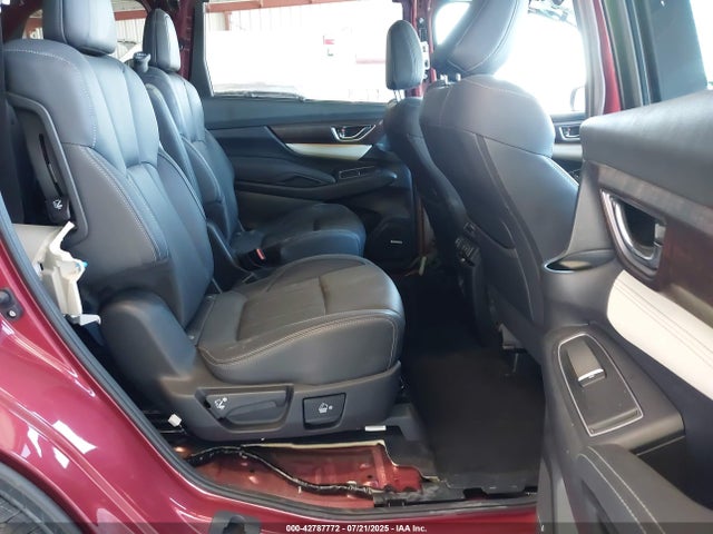 4S4WMARD6M3457003 Subaru 2021