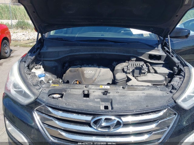 5XYZUDLB4EG210280 Hyundai gdi theta