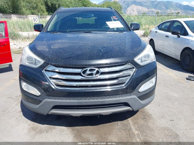 5XYZUDLB4EG210280 Hyundai gdi theta