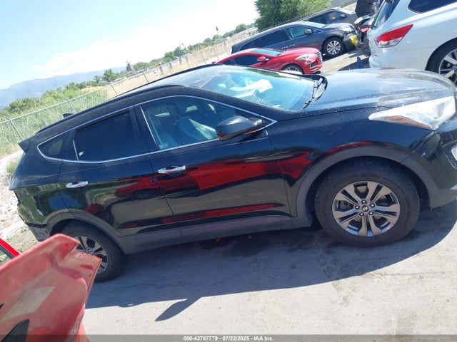 5XYZUDLB4EG210280 Hyundai gdi theta
