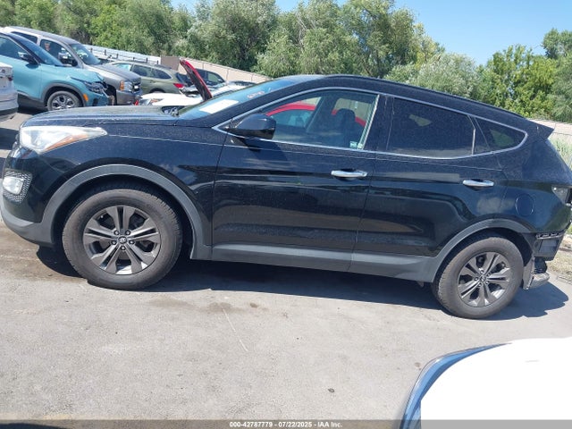 5XYZUDLB4EG210280 Hyundai gdi theta
