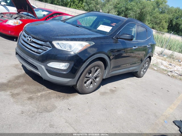 5XYZUDLB4EG210280 Hyundai gdi theta