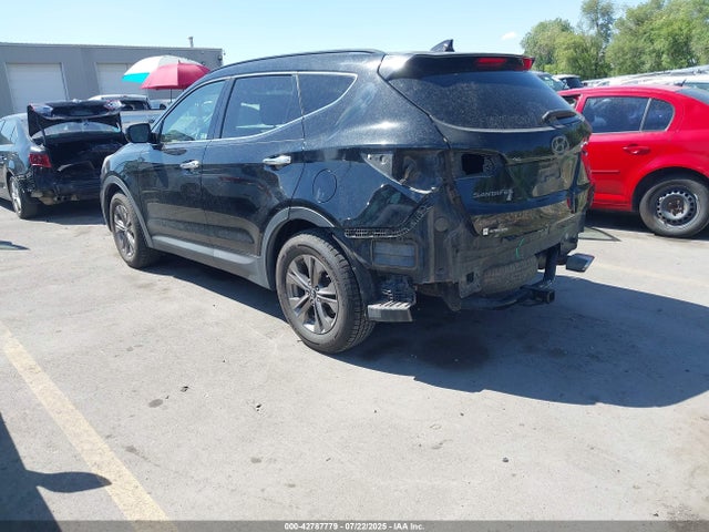 5XYZUDLB4EG210280 Hyundai gdi theta